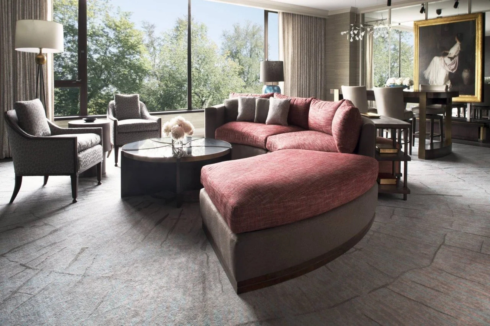 Four Seasons Hotel Boston