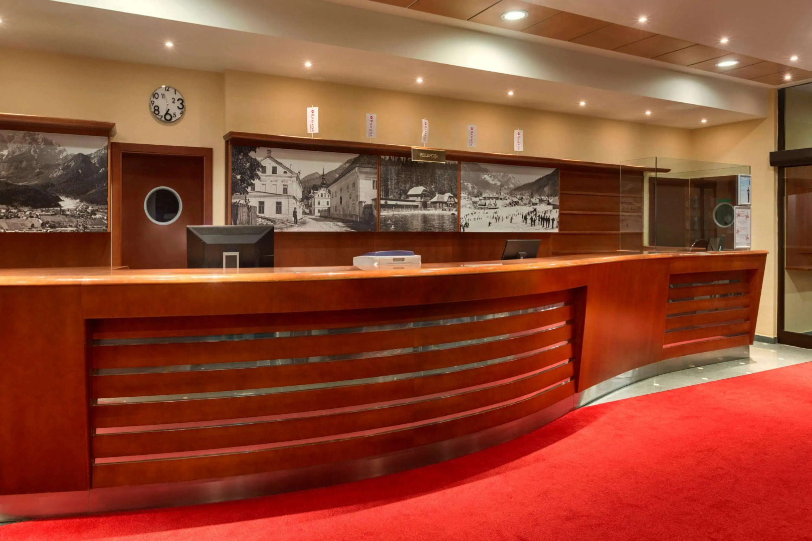 Ramada Resort by Wyndham Kranjska Gora