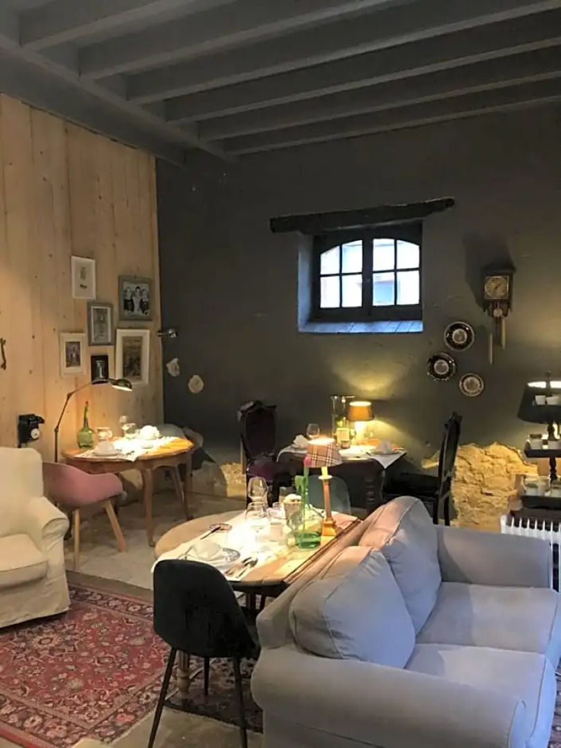 Boutique Hotel B&B Fleurie