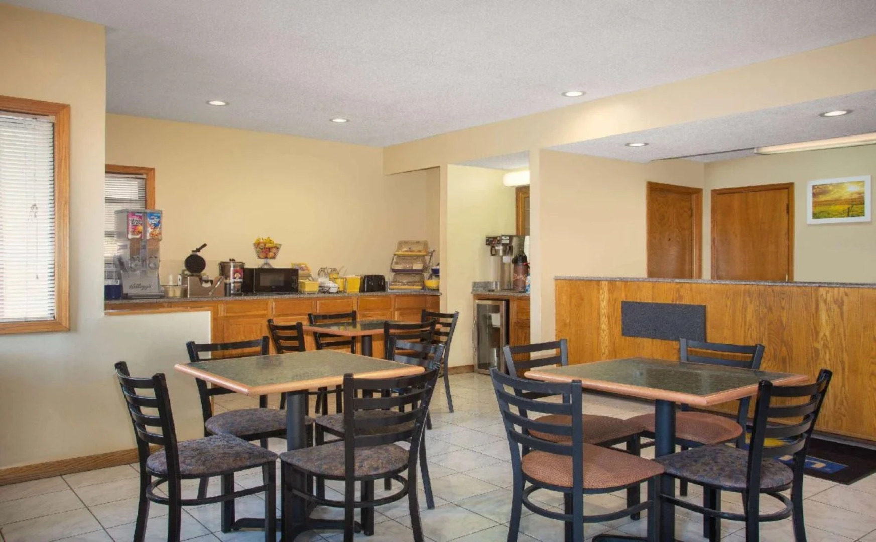 Days Inn by Wyndham Wichita West Near Airport