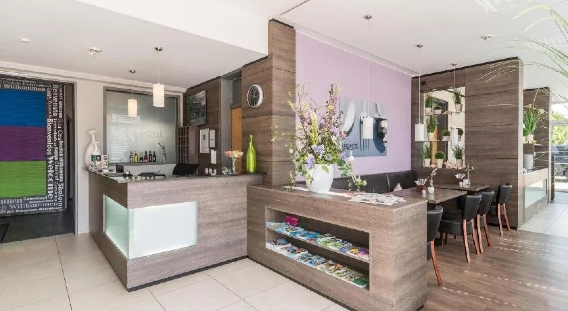 Parkhotel Pfarrkirchen