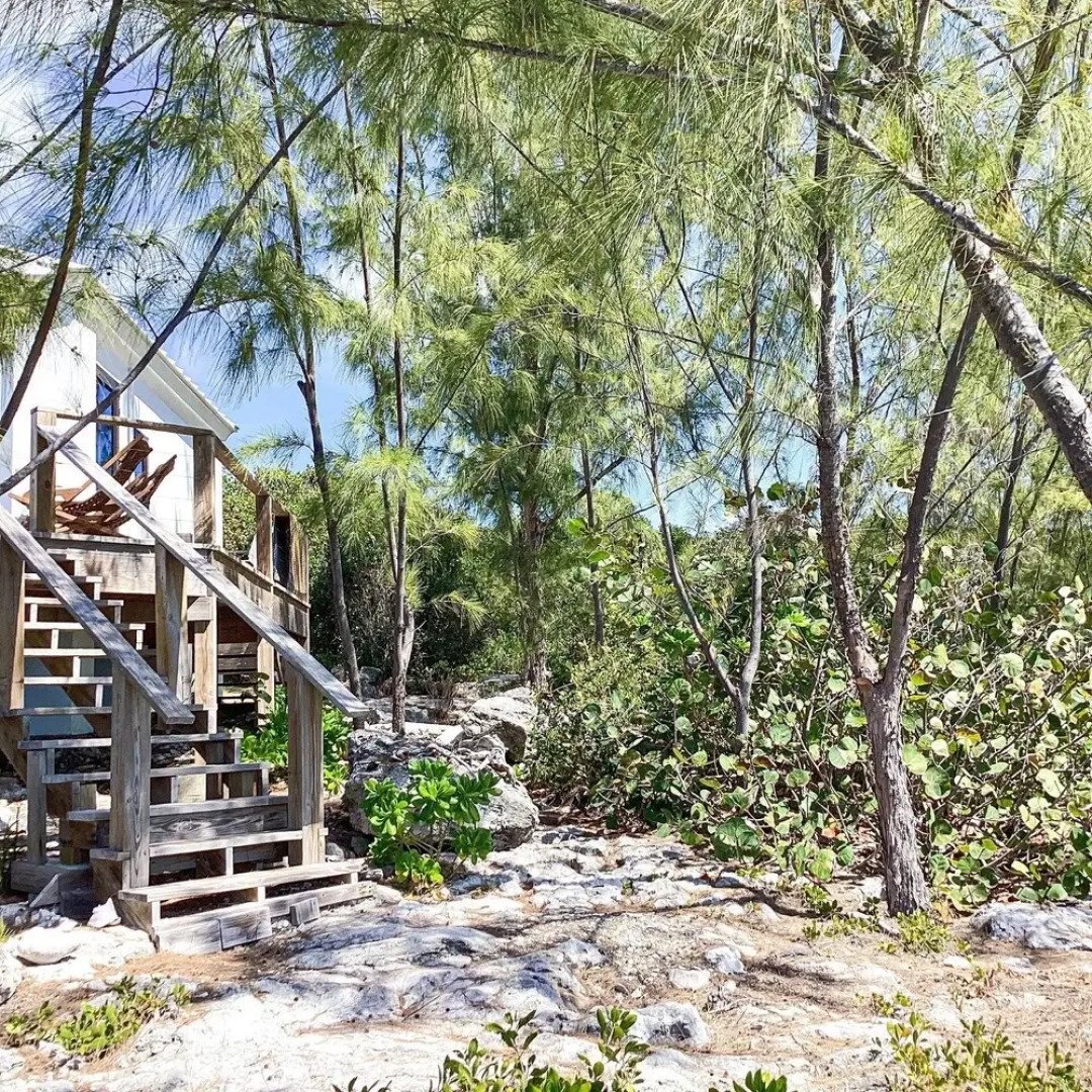 Ocean Shire 2 Bedroom Home