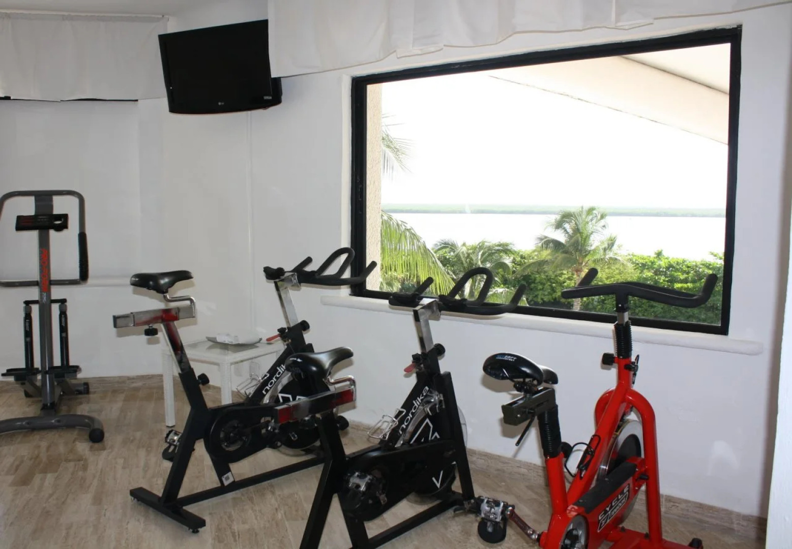 Bel Air Collection and Spa Cancun Resort