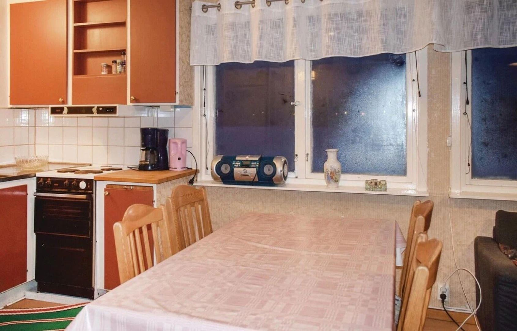 Awesome Home in Älmhult With 2 Bedrooms and Wifi
