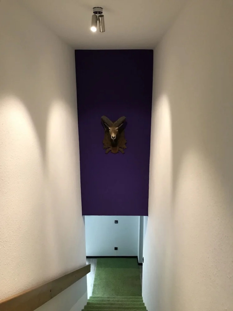 Jagdschloss Windenhütte