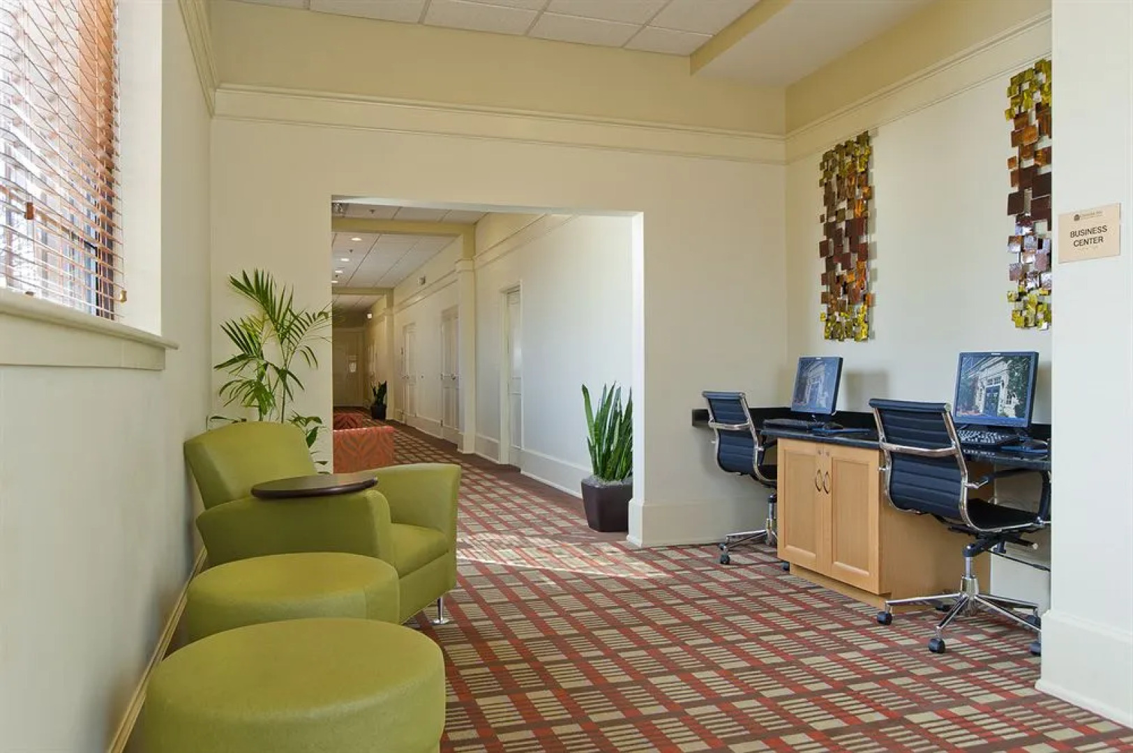 The Cavalier Inn at The University of Virginia