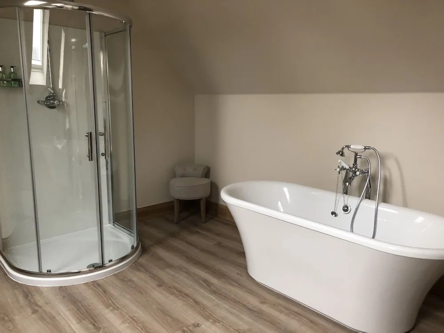 Crooksmill Bed & Breakfast