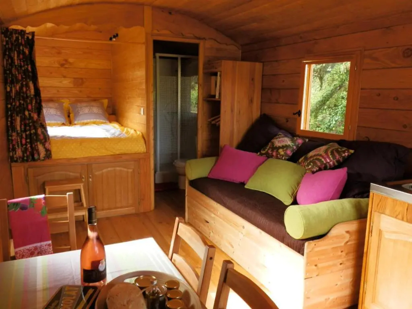 Domaine Les Perpetus