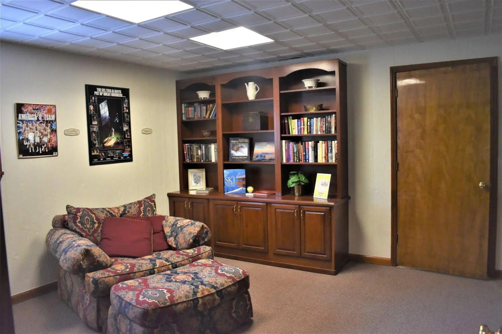 The Legend of French Lick