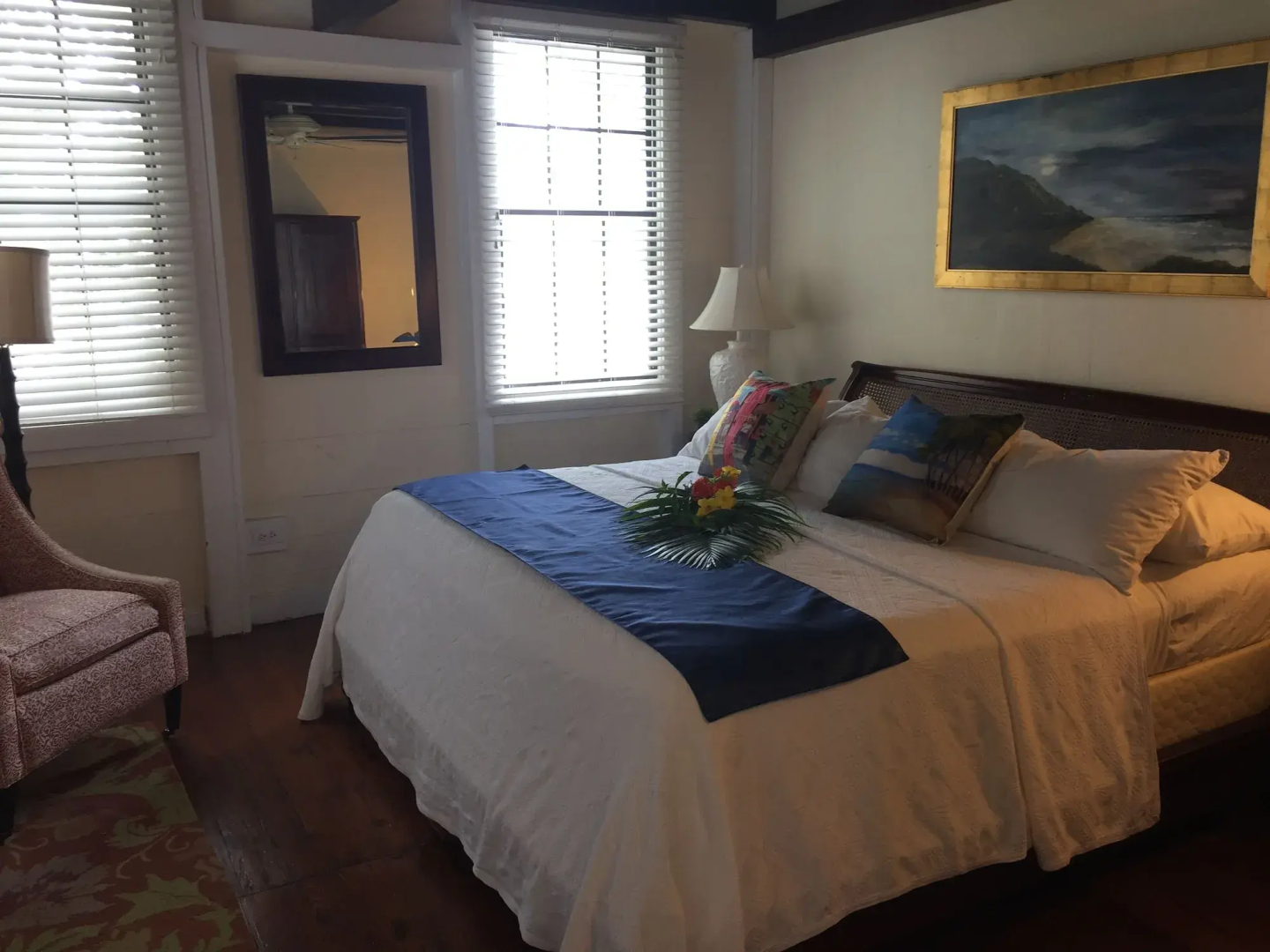 Club Comanche Hotel, St. Croix