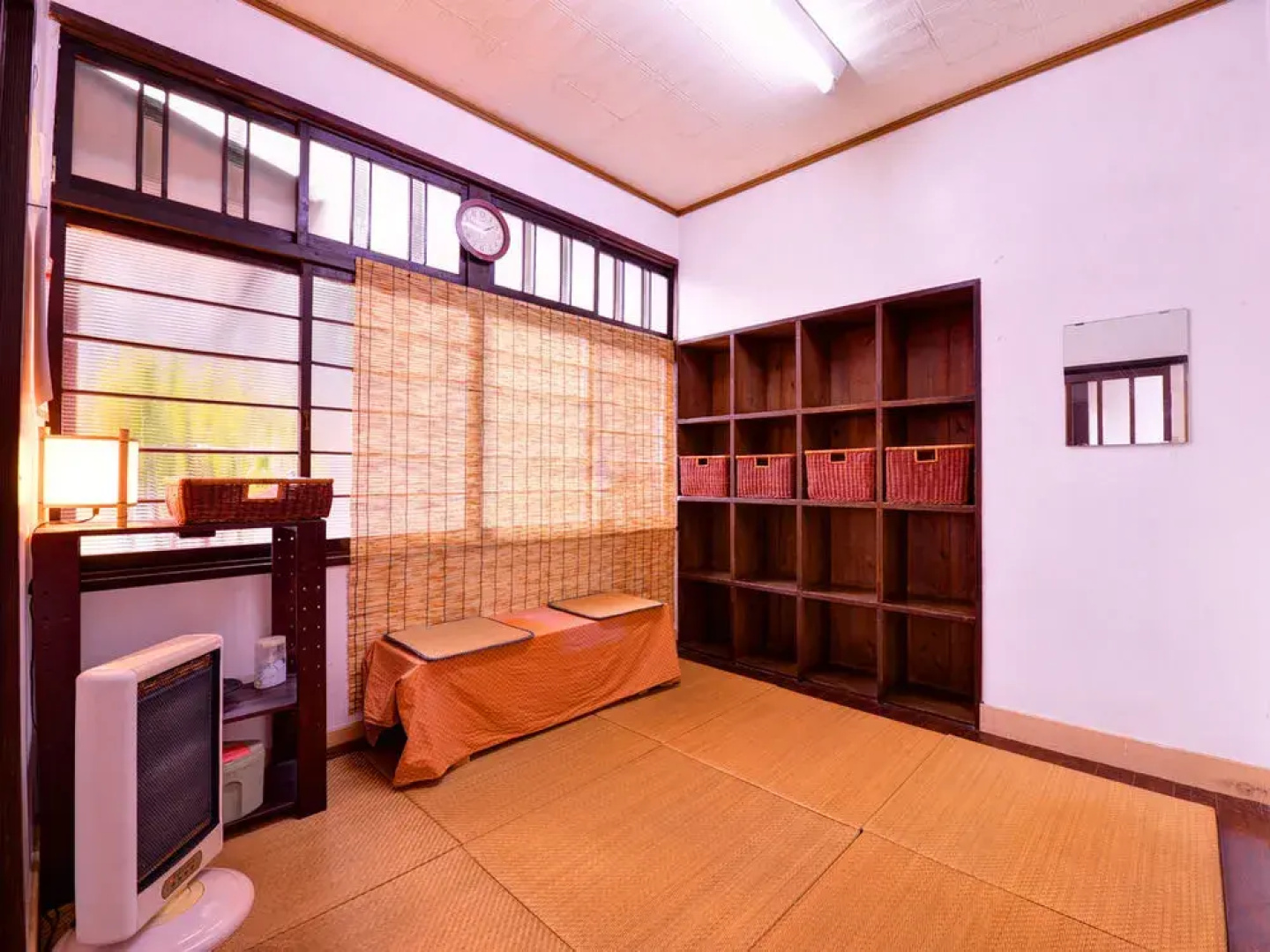 Ryoriryokan kinshokan