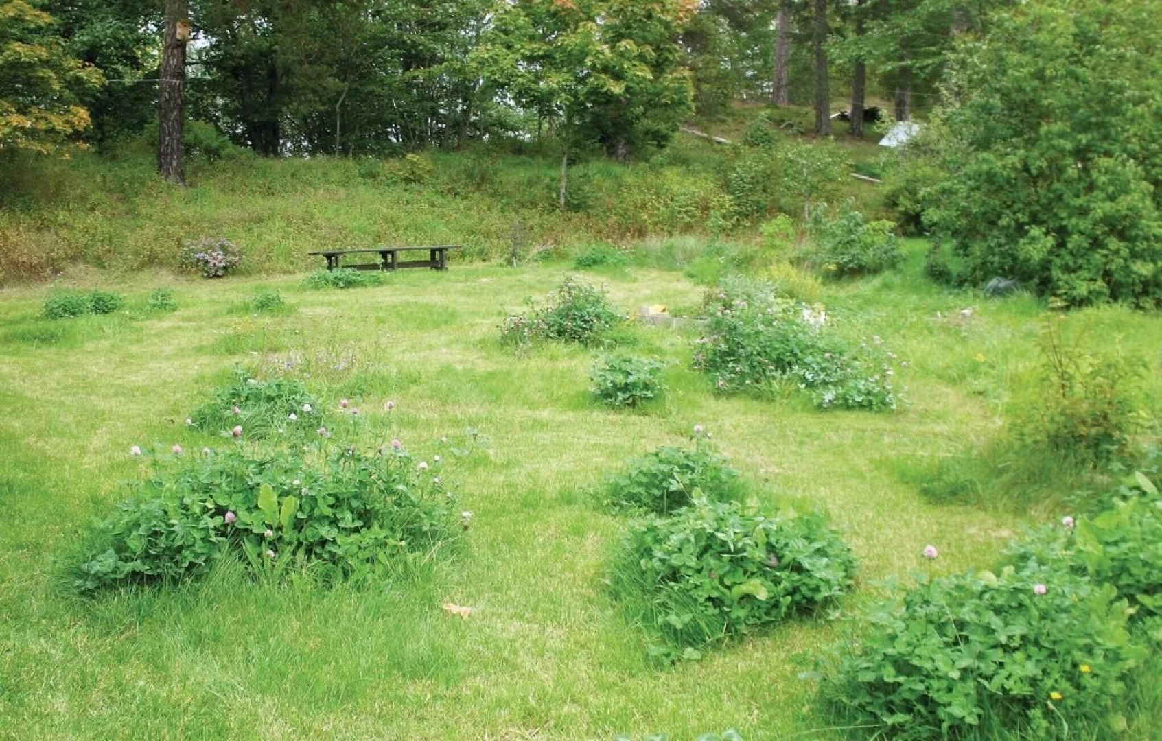 Stunning Home in Mölnbo With 3 Bedrooms and Internet