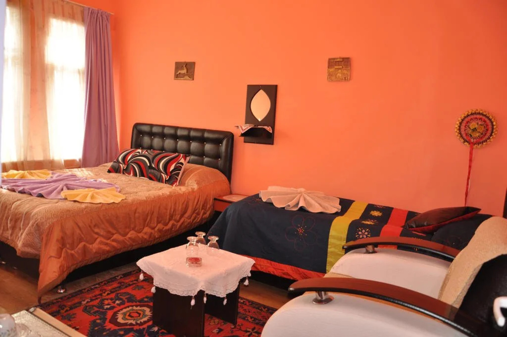 Ayhan Mansion Arch Cave Hotel