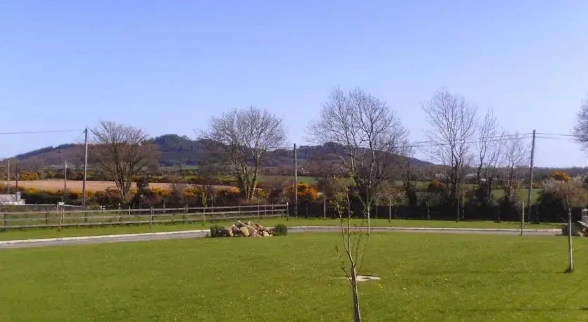 Carrigbyrne Lodge Country B&B