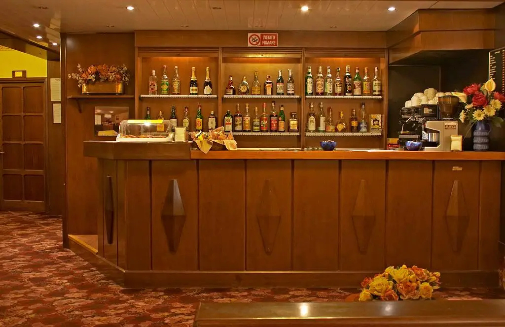 Hotel Quattro Strade