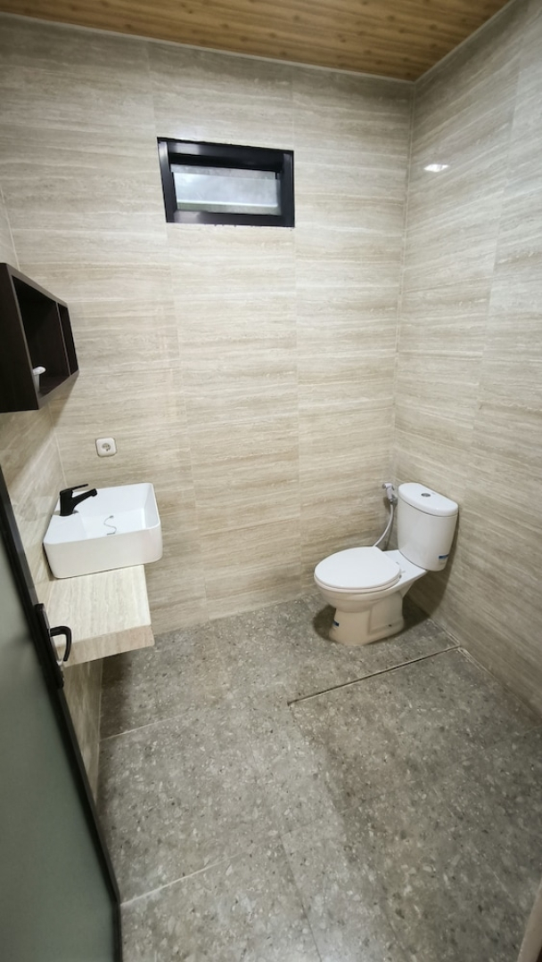 Sobo Joglo Jawi Guesthouse by Cocotel