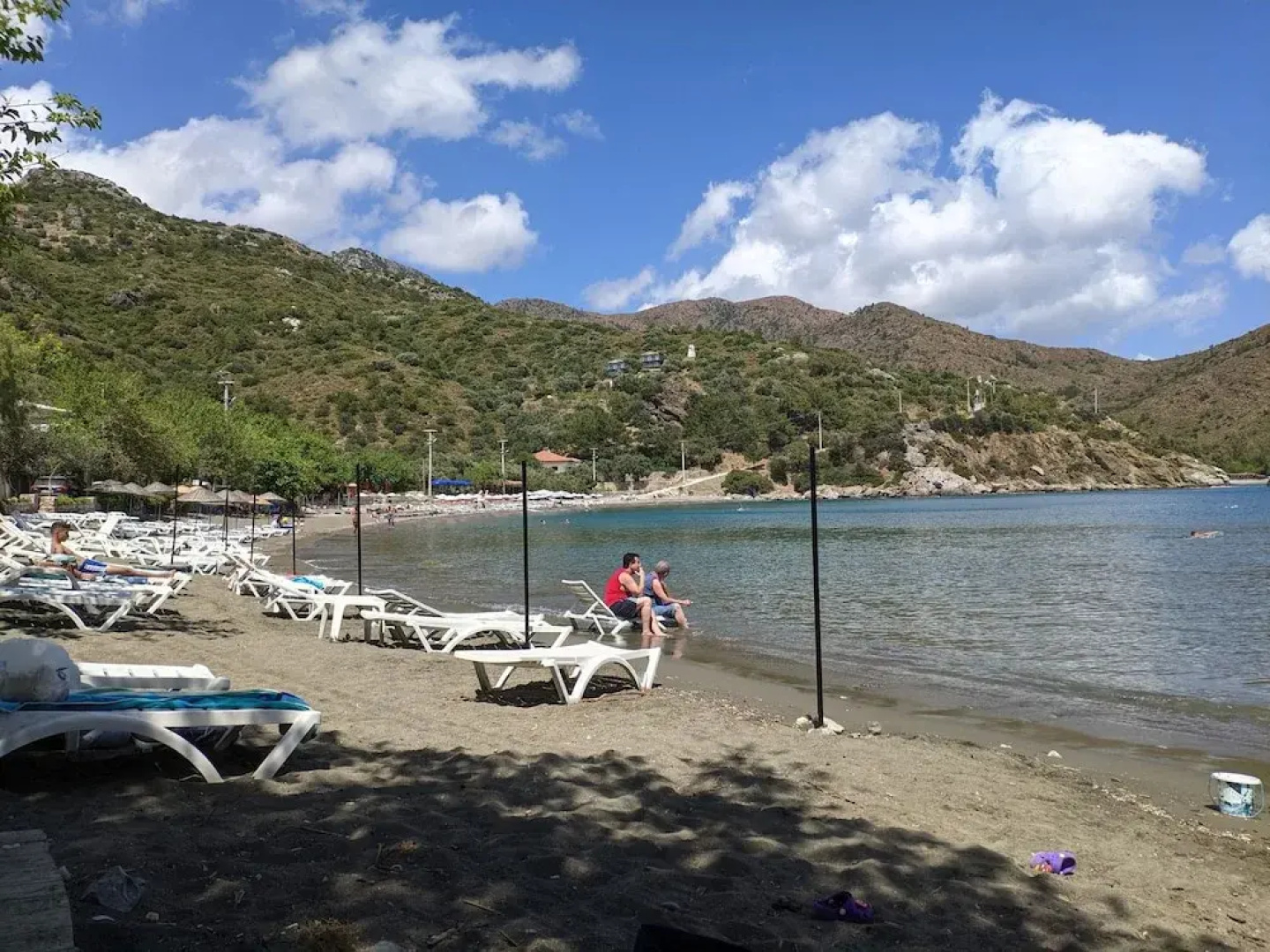 Kabuk Ev Pansiyon