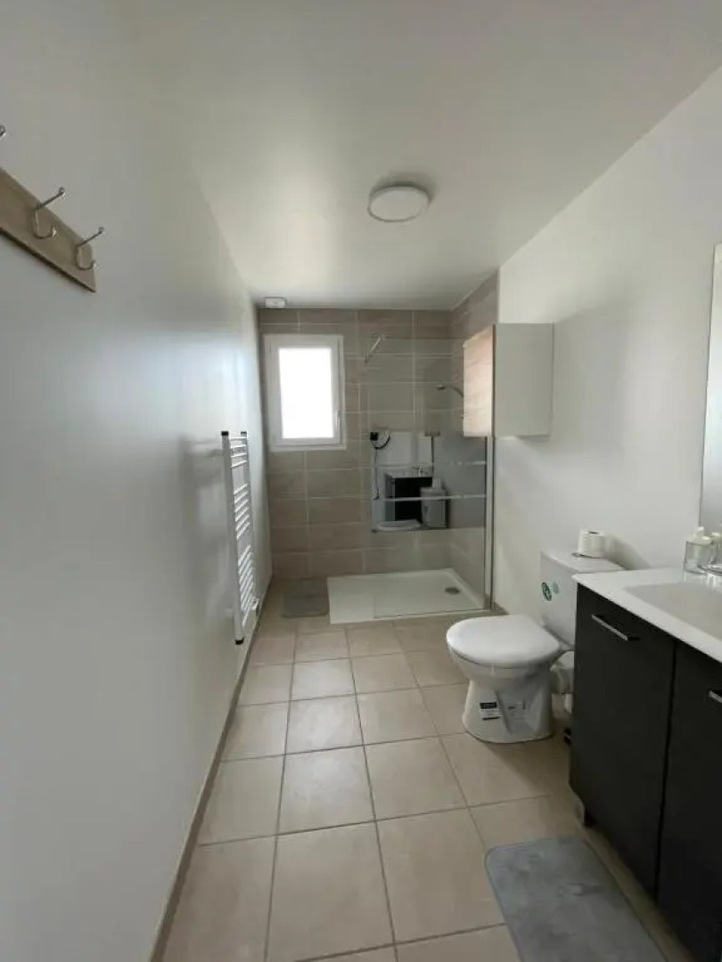 maison de 80 m² Mimizan classé 3 étoiles