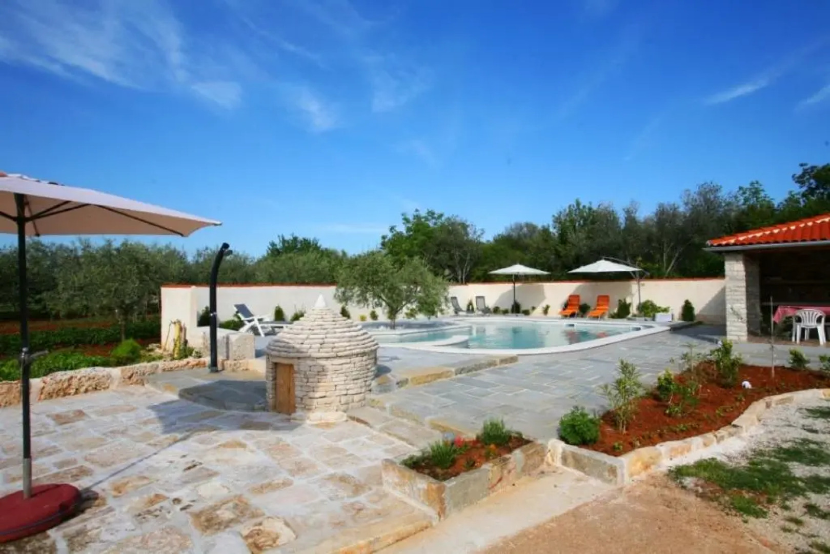 Apartments Villa Oliva