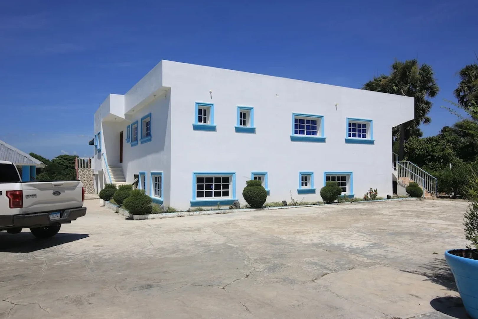 Complejo Ecoturistico Rancho Cielo