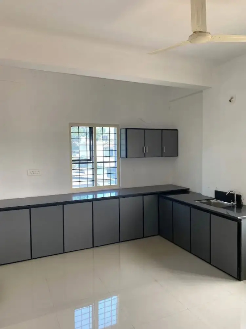 Attiri Apartments