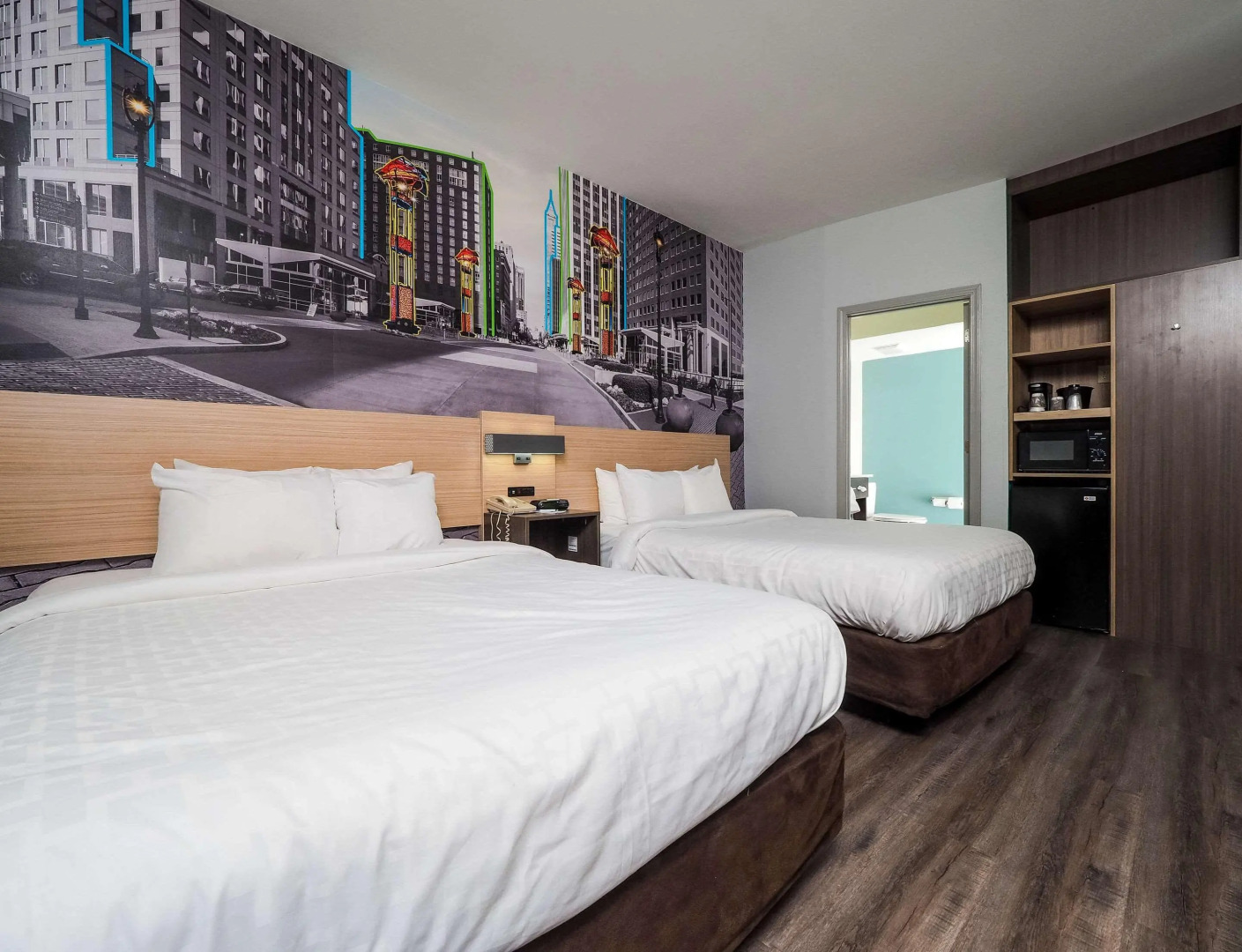 Clarion Pointe Wake Forest - Raleigh North