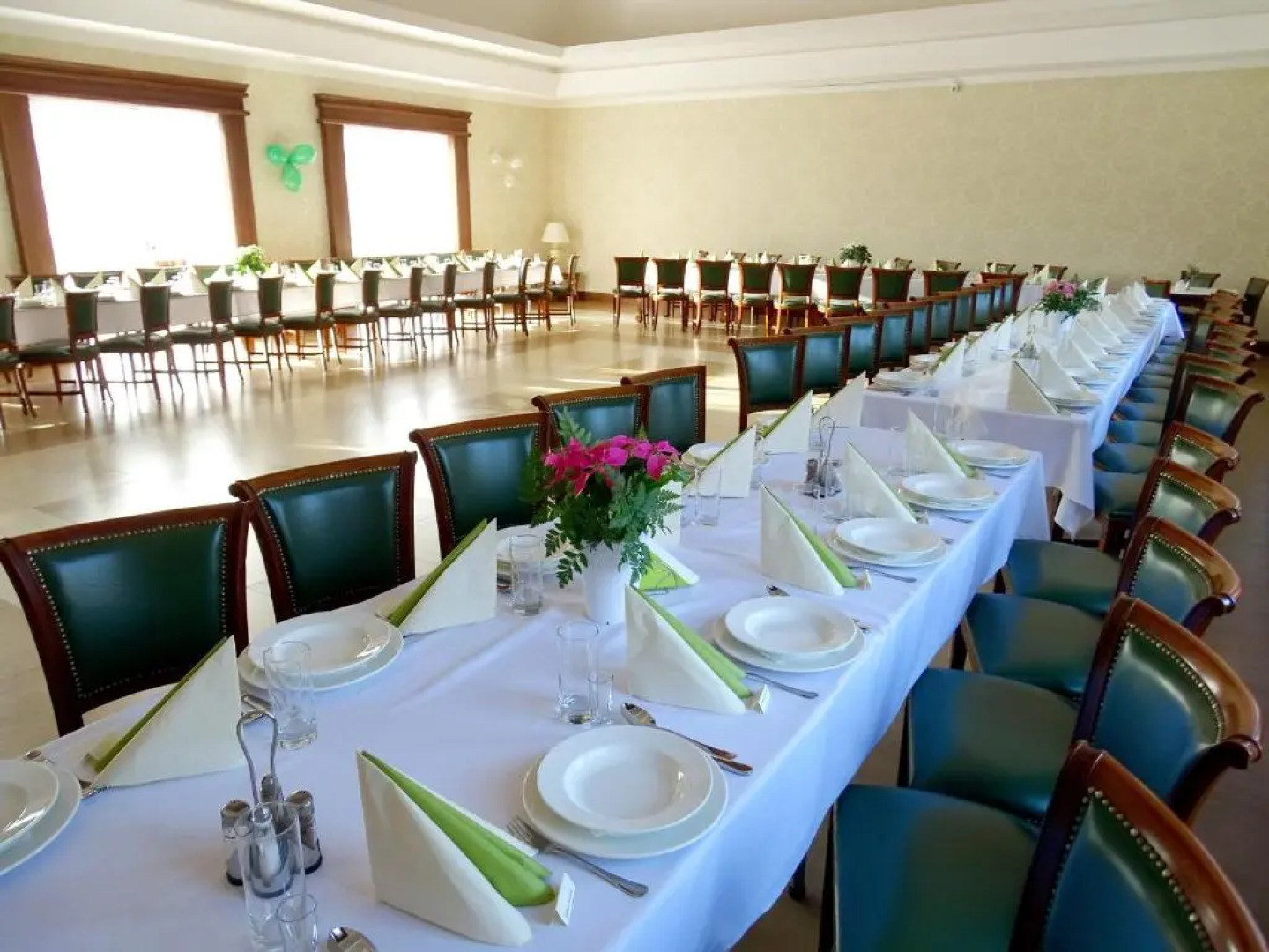 Bukowa Przystań Barlinek