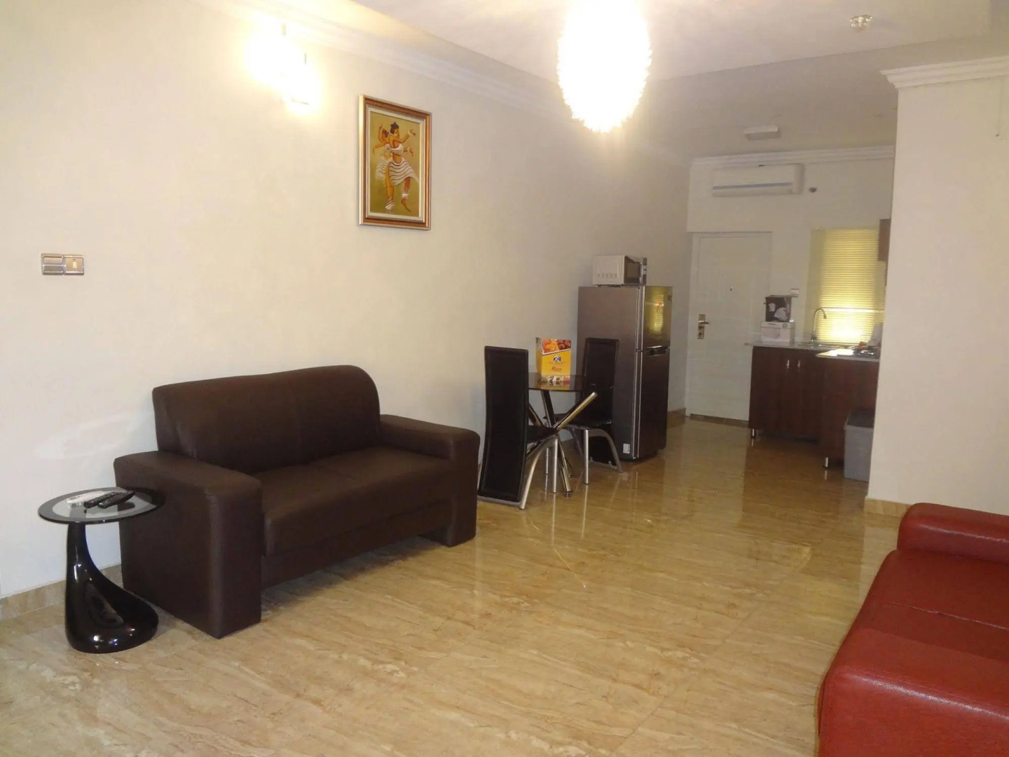 Kings Avenue Apartments