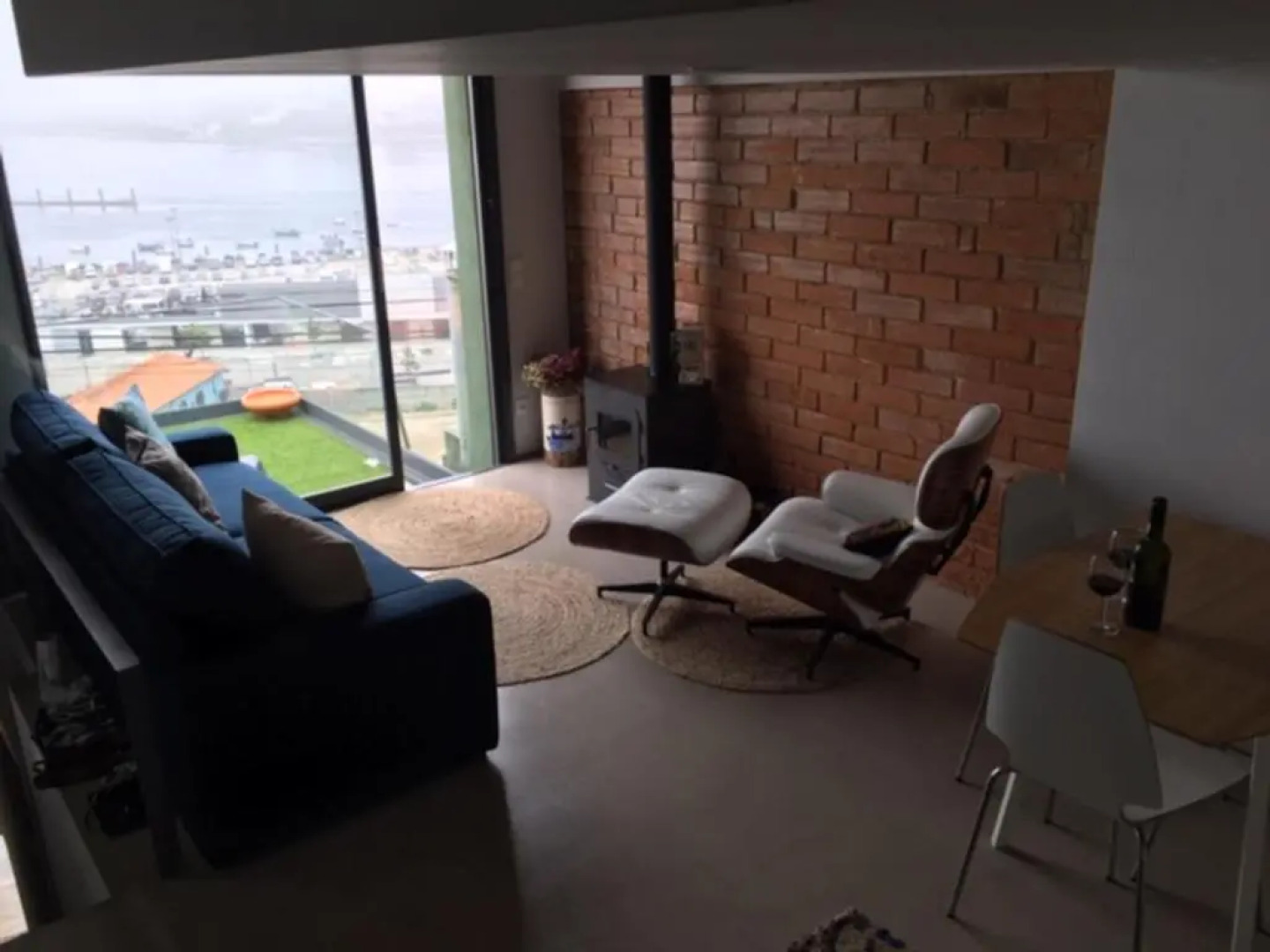 Douro Marina Studios