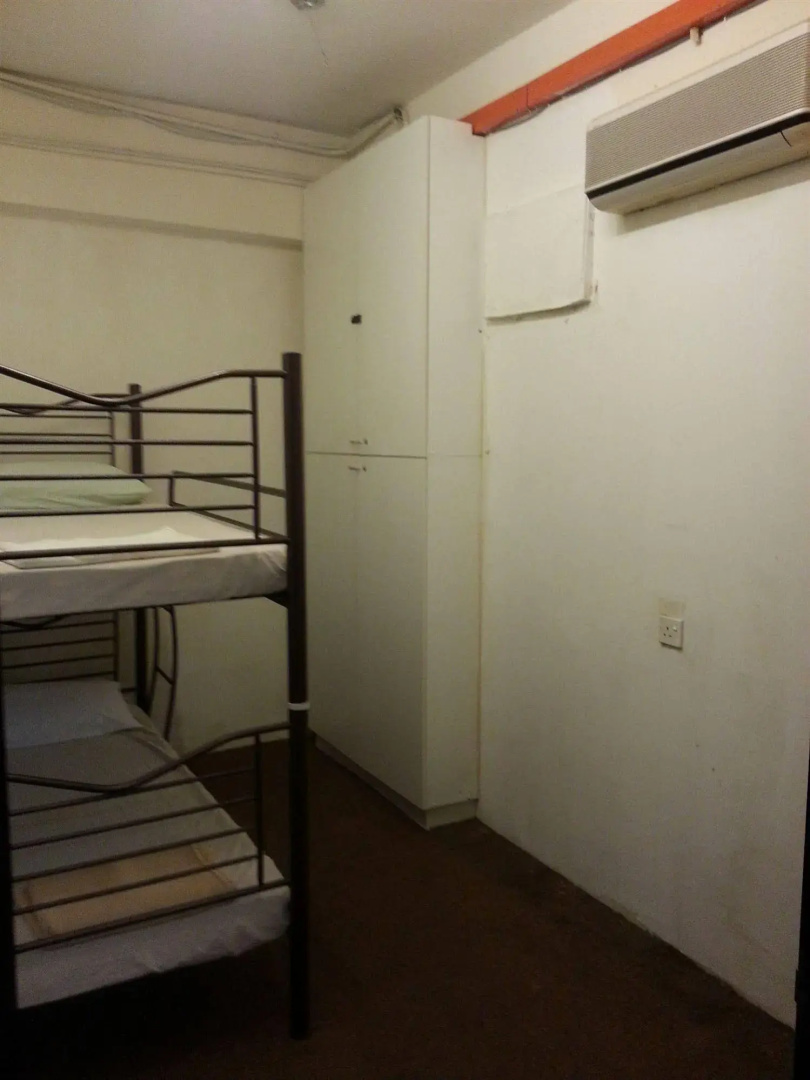 Fernloft Kuala Lumpur @ Chinatown