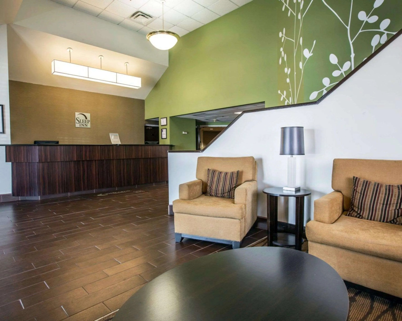 Clarion Pointe Sevierville-Pigeon Forge