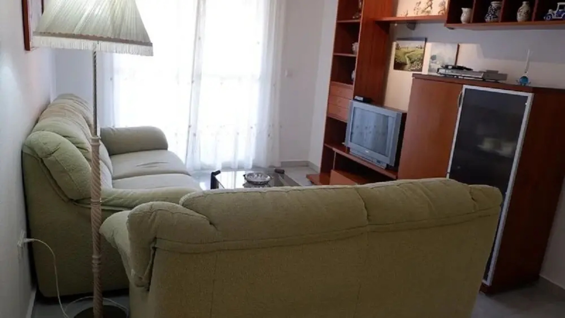 Apartamento Vacaciones en el Mar