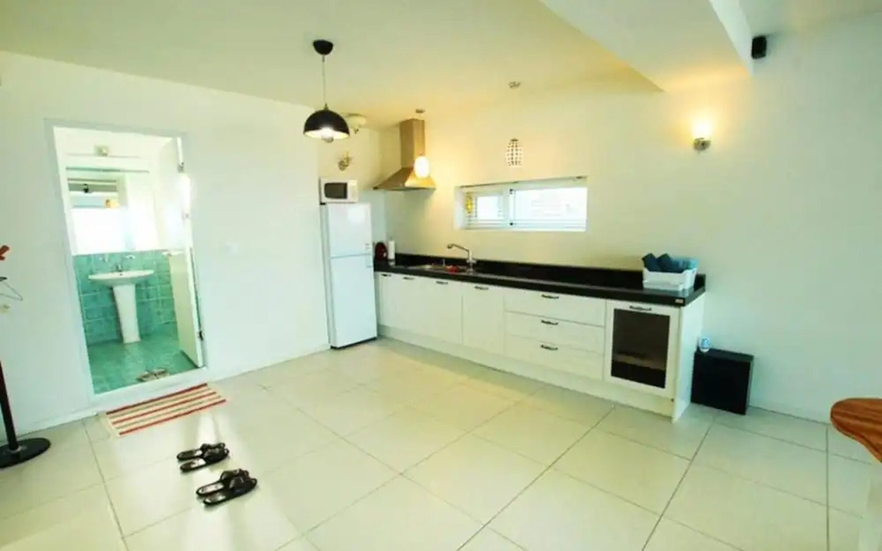 Goseong Paradise Cove Pension