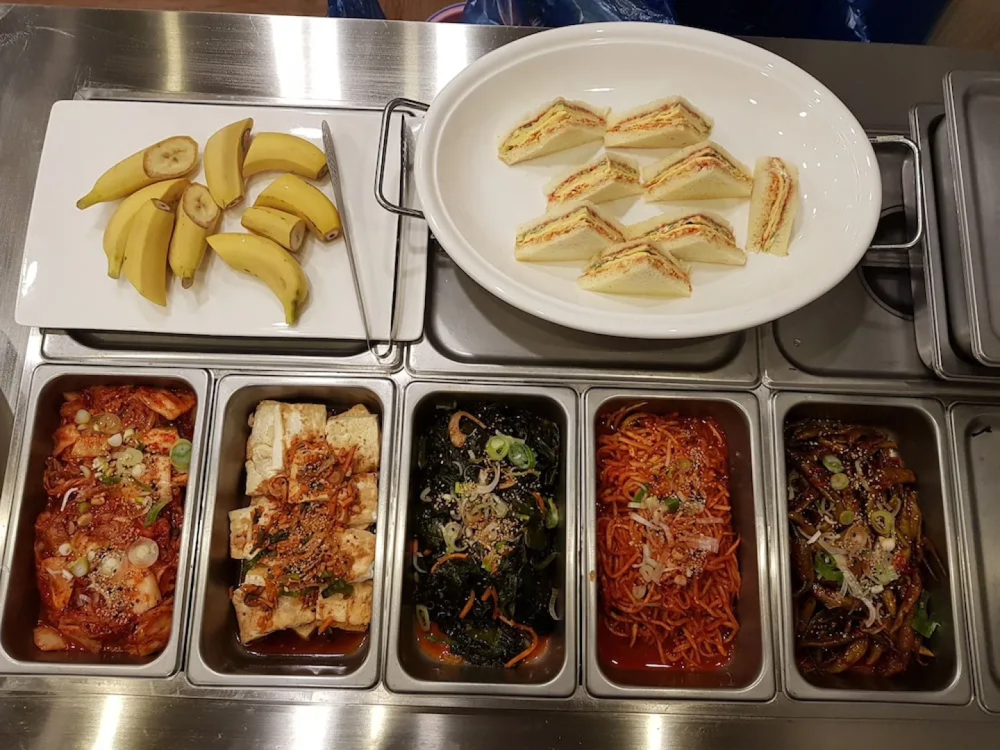 Hanam 1st Business Hotel