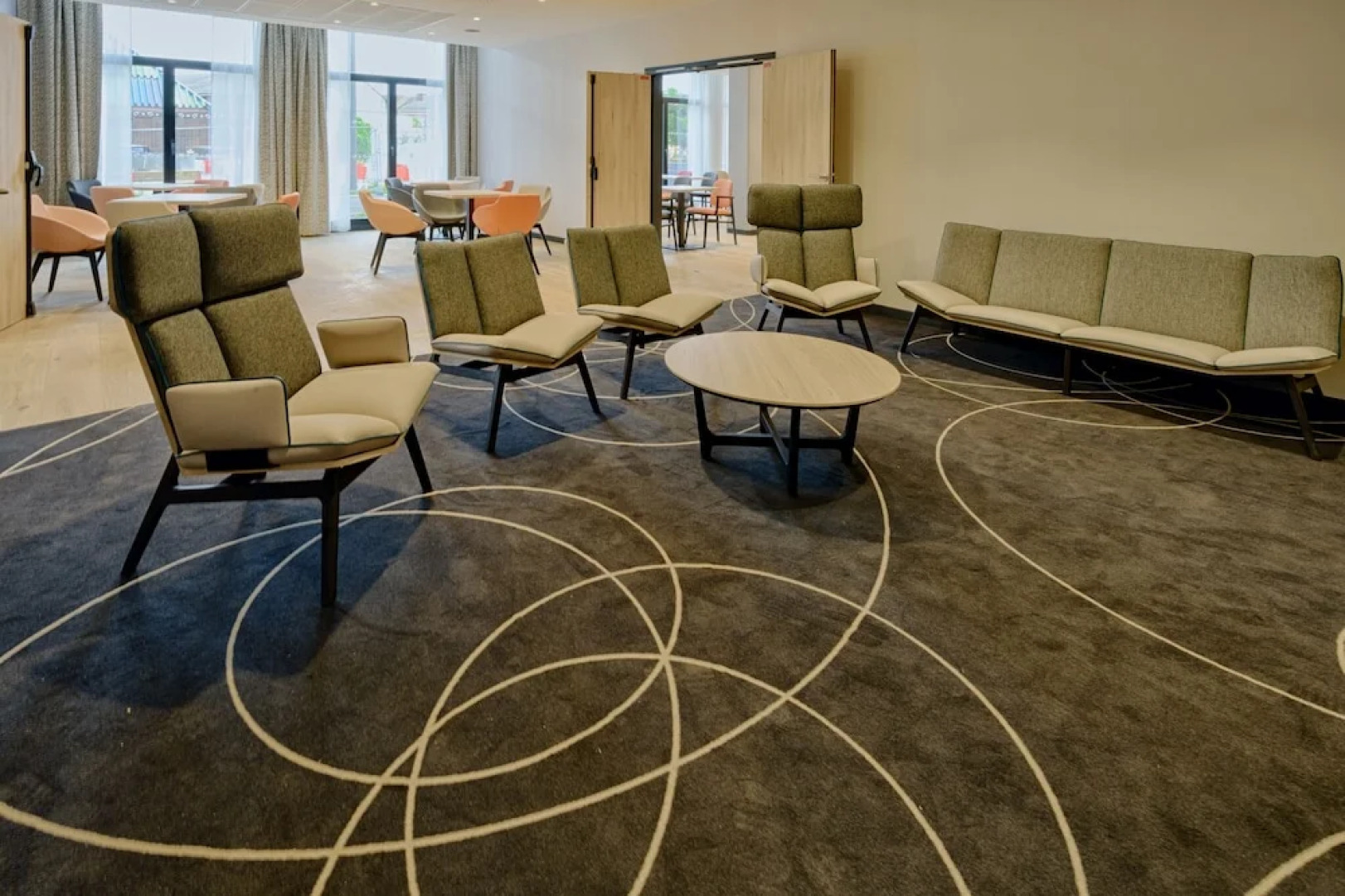 DOMITYS Le Piano - Résidence Sénior