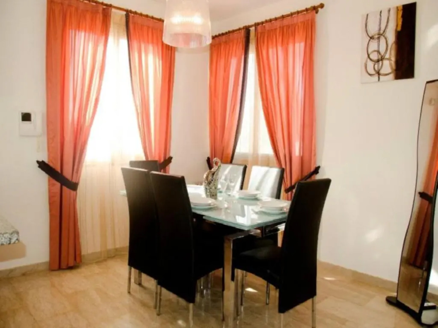 Villa Saraliana Sandy Beach Villas