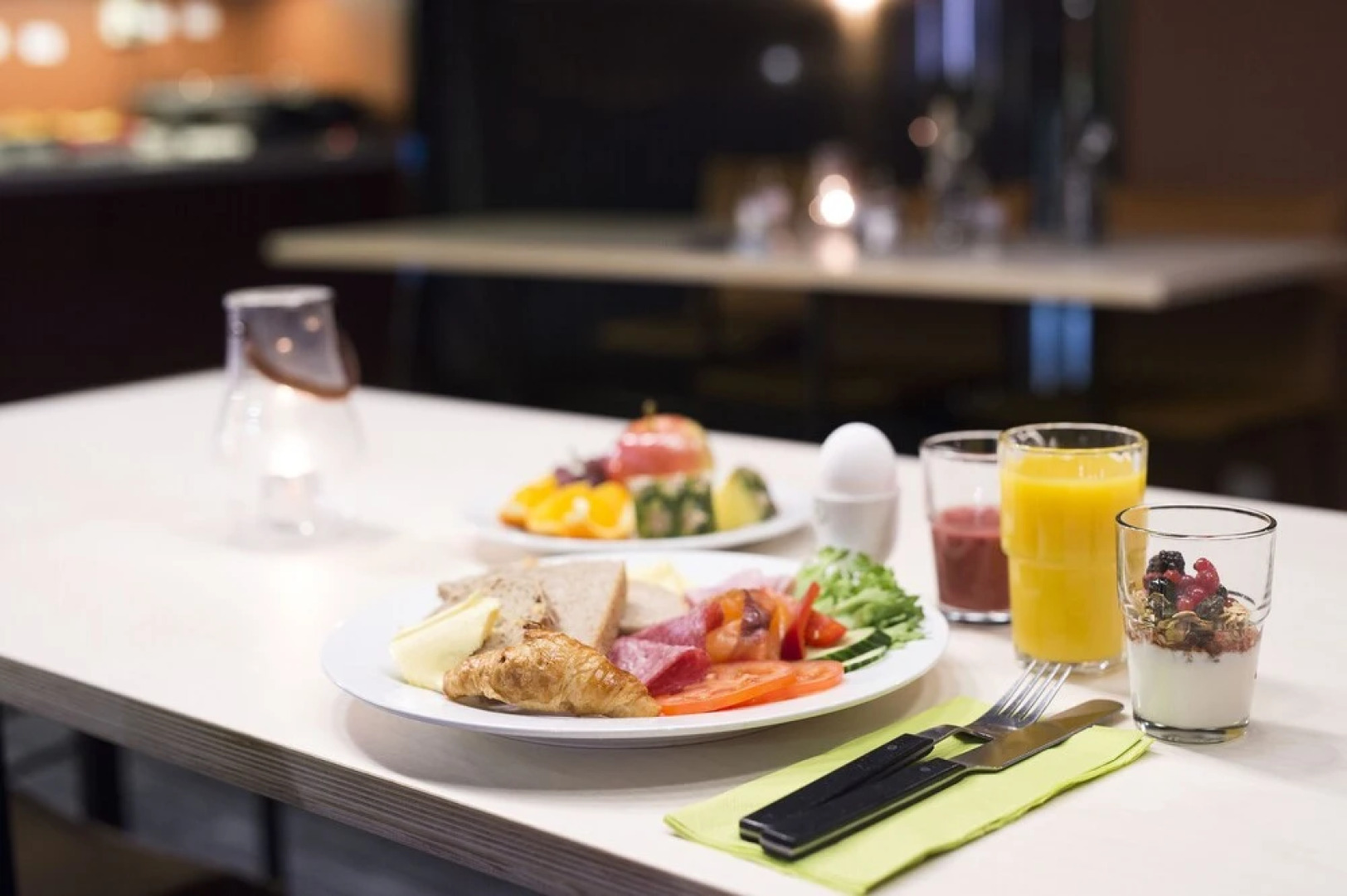 Svalbard Hotell - The Vault