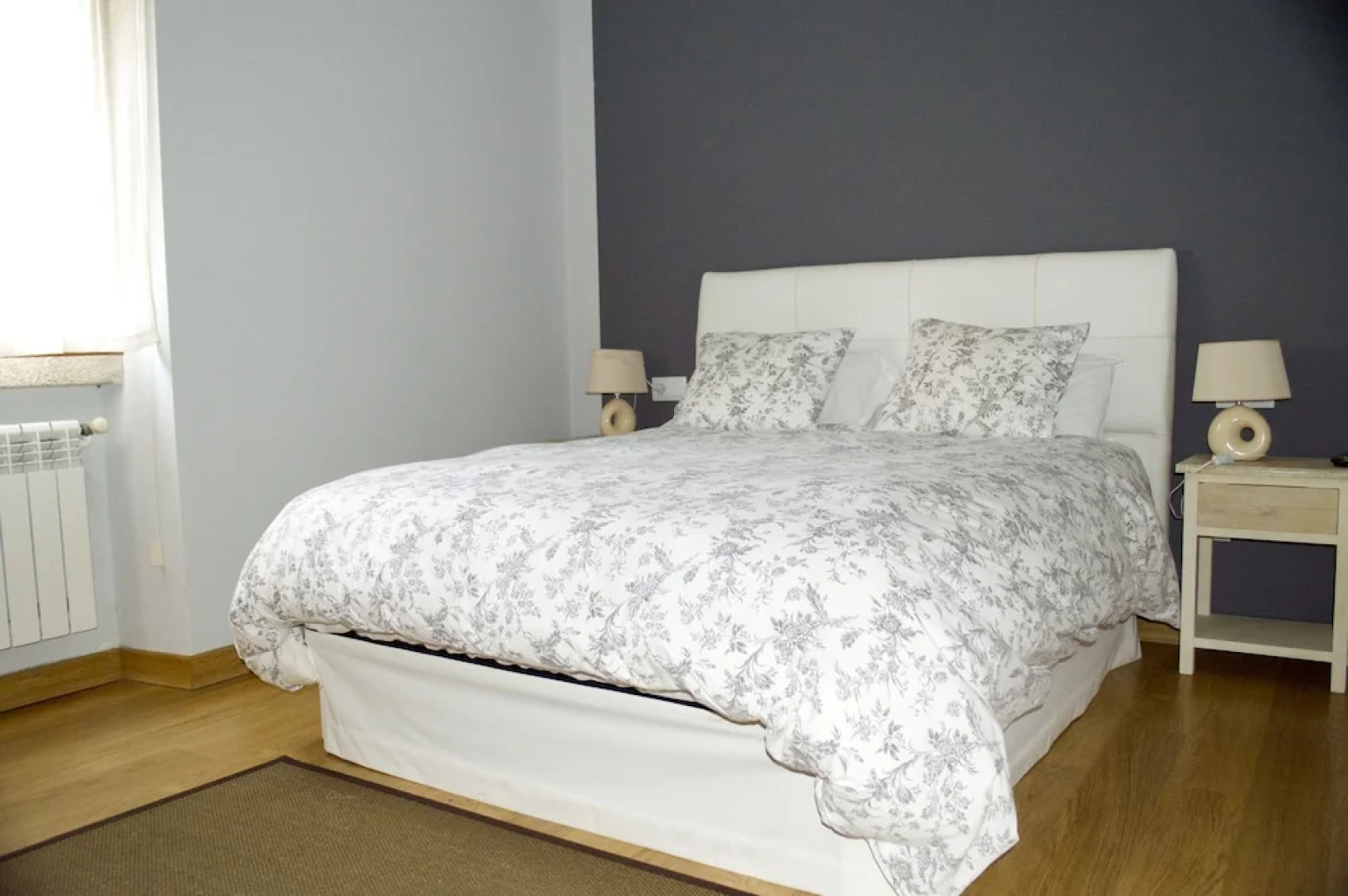 Pensión Costa Caion