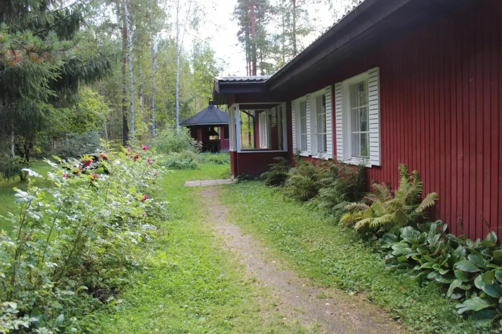 Villa Red House