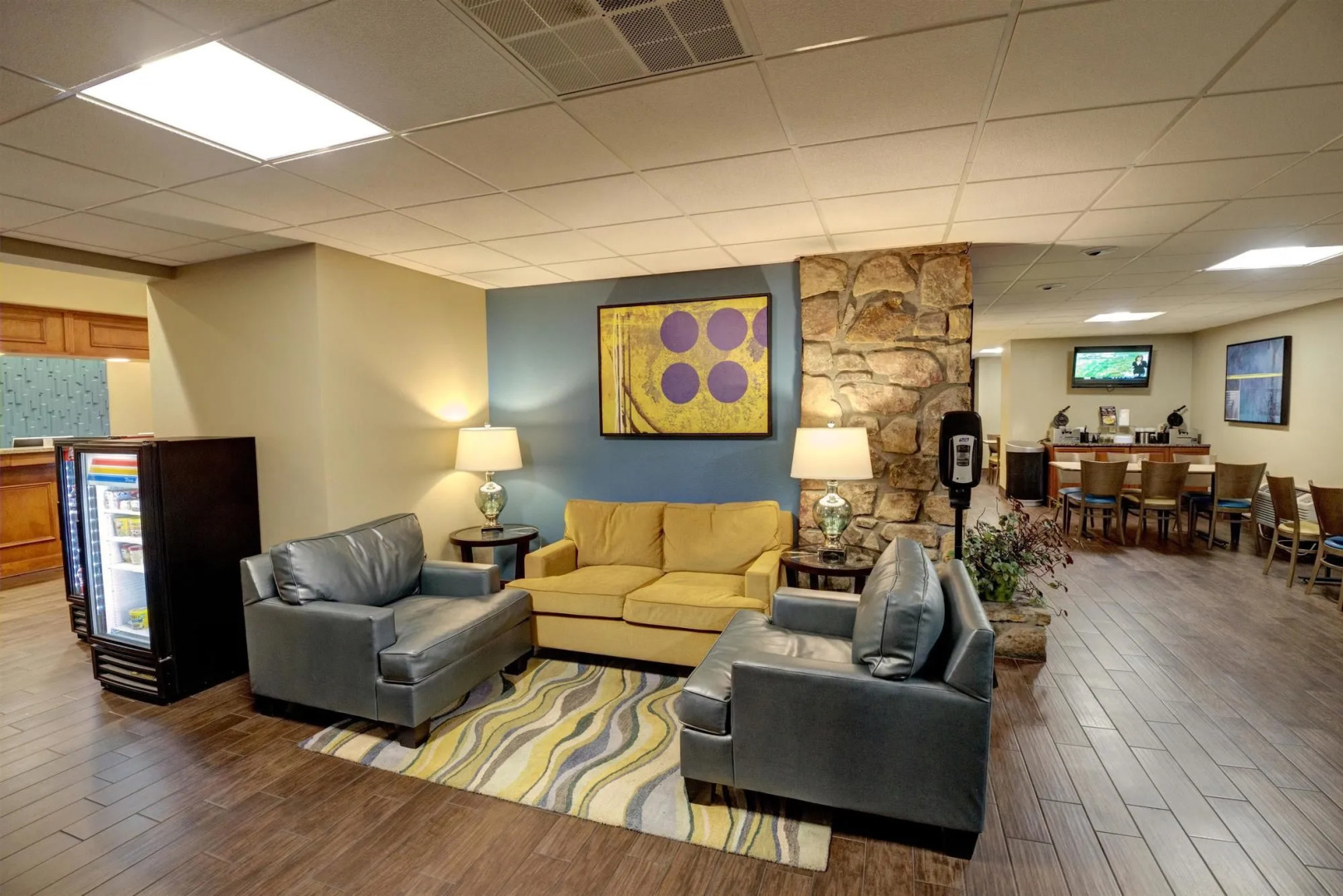 Best Western Toni Inn