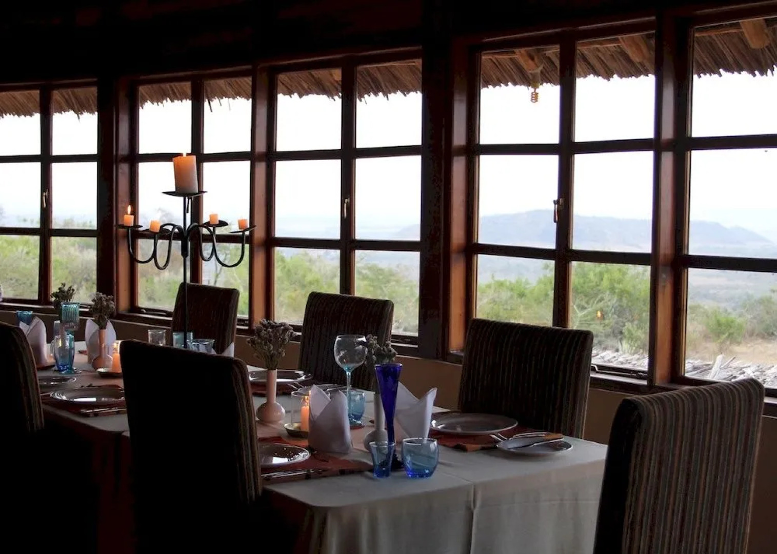 The Sleeping Warrior