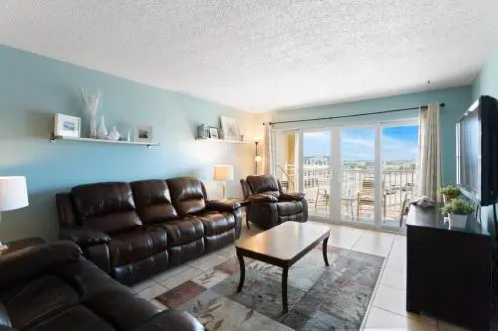 402 Beach Place Condos