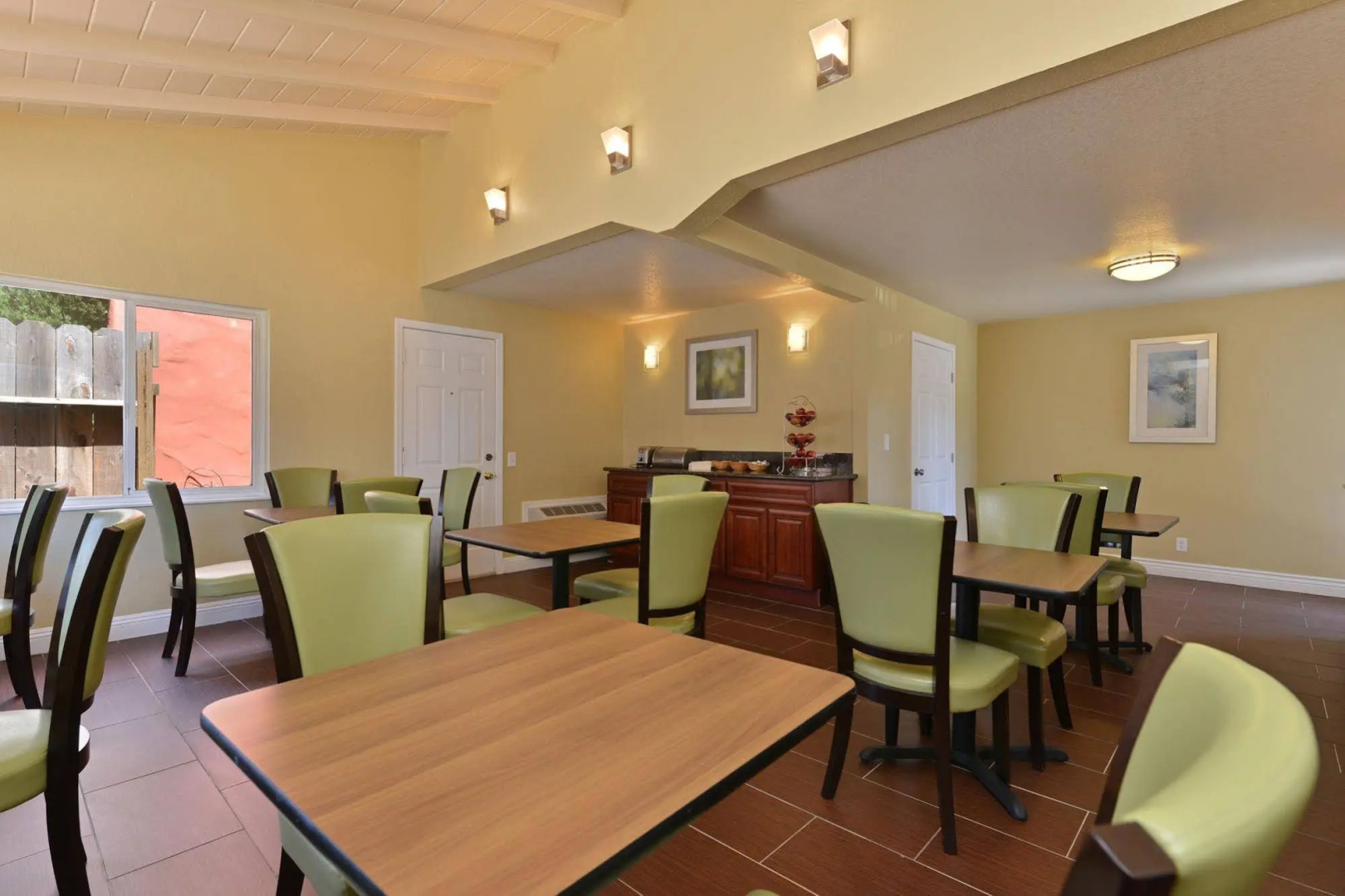 Avenue Inn Downtown San Luis Obispo
