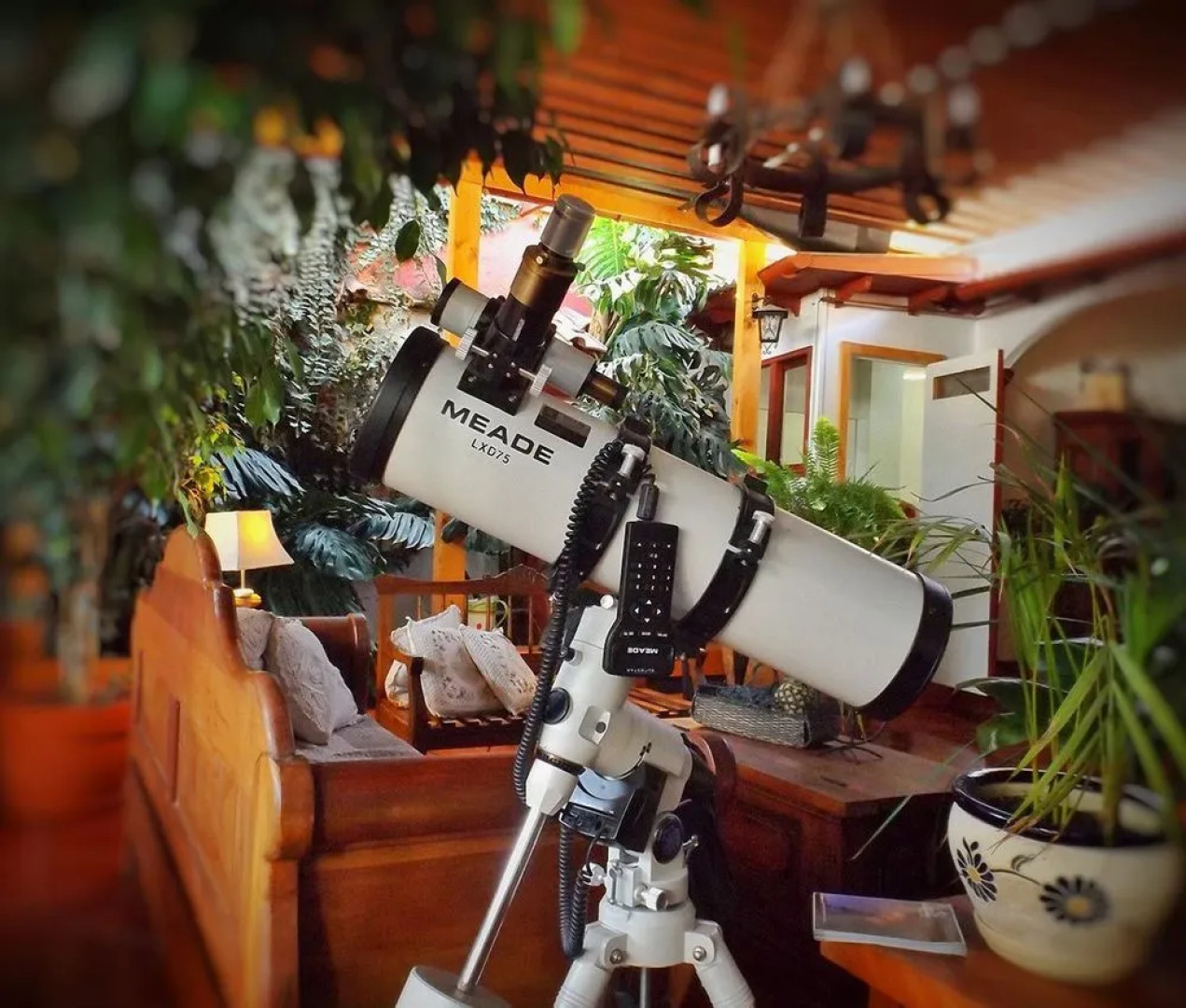 Primera Hacienda Hotel Boutique