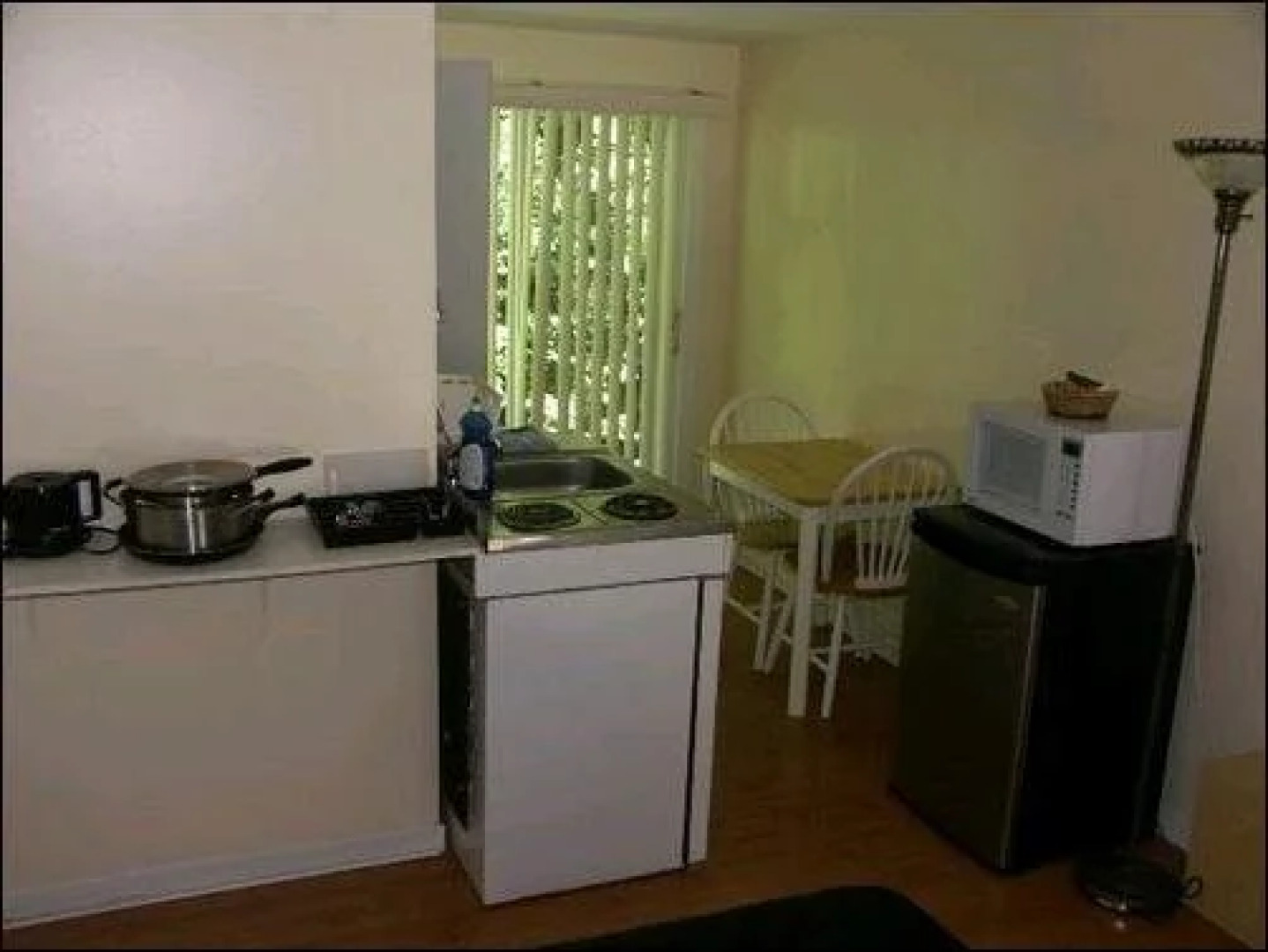 Chalet Beaconsfield Motel