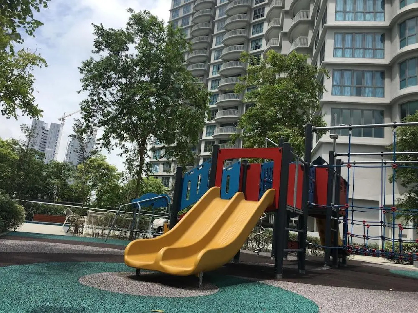 Teega Suites by Squarenest