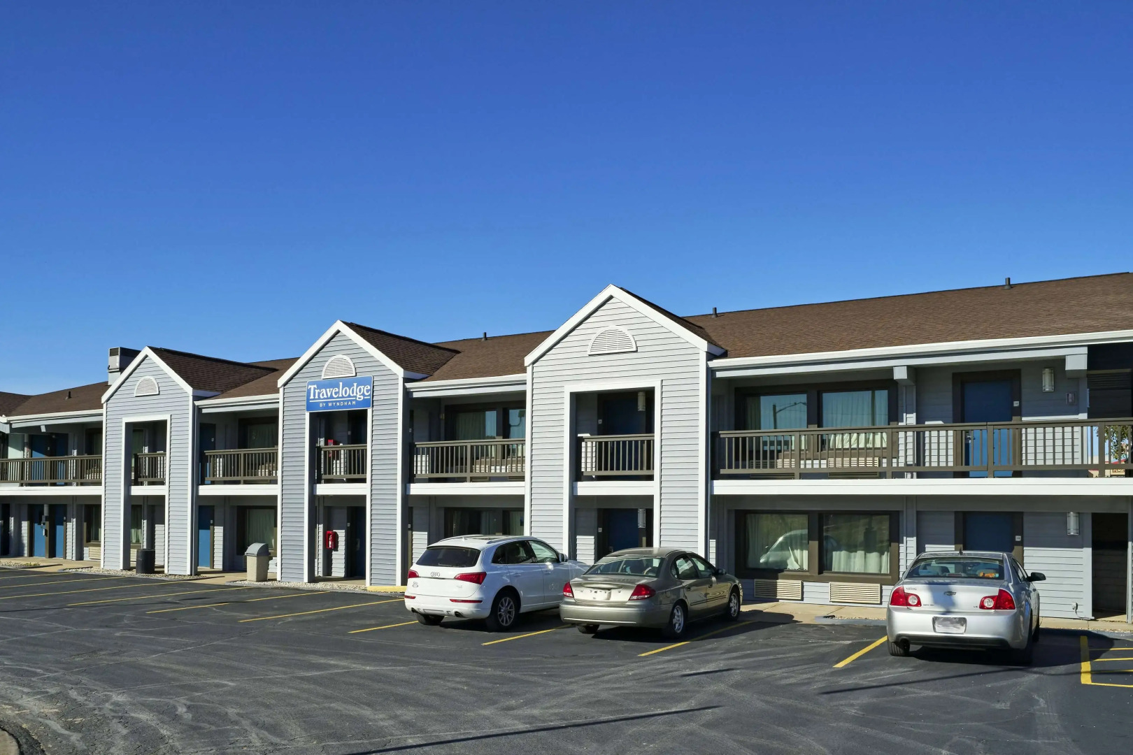 Travelodge by Wyndham Appleton