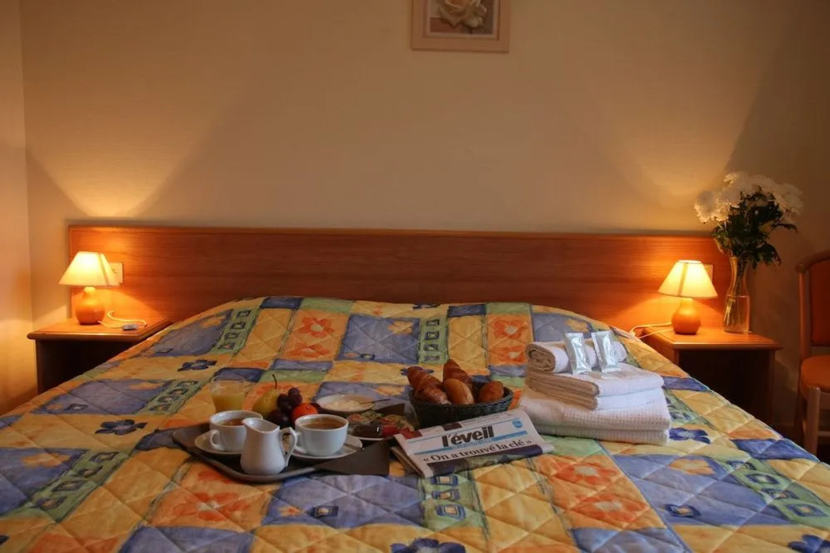 Hôtel Restaurant La Diligence