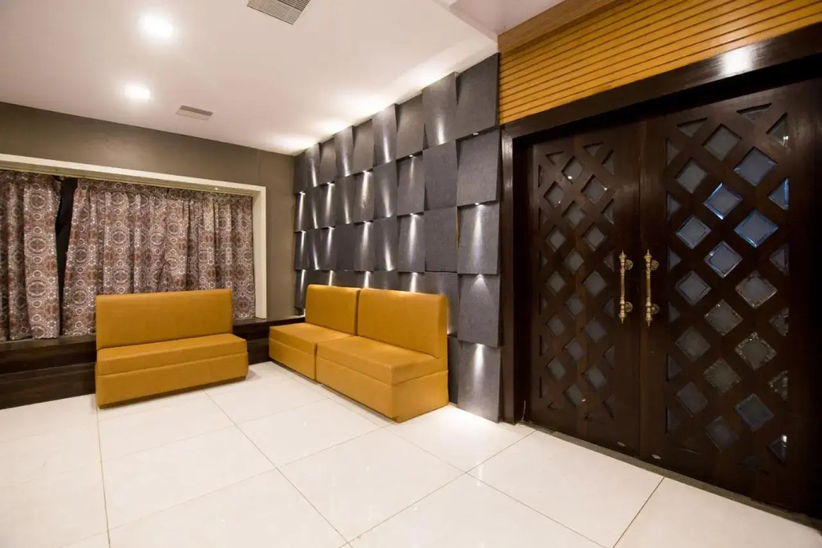 The River Front Resort