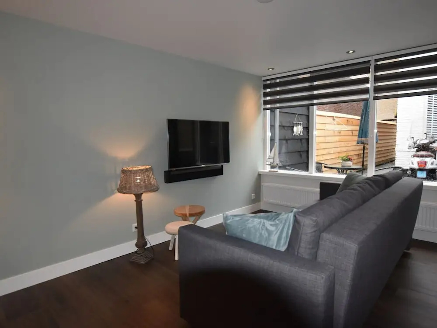 Charming Holiday Home in Egmond aan Zee Near Seabeach